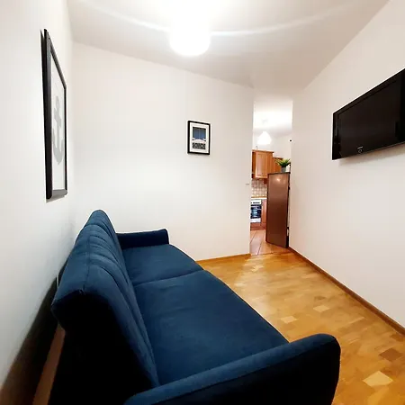 Apartament Fala Blisko Morza *